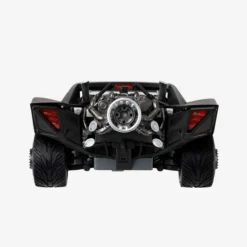 Hot Wheels R/C The BATMAN The Original Batmobile