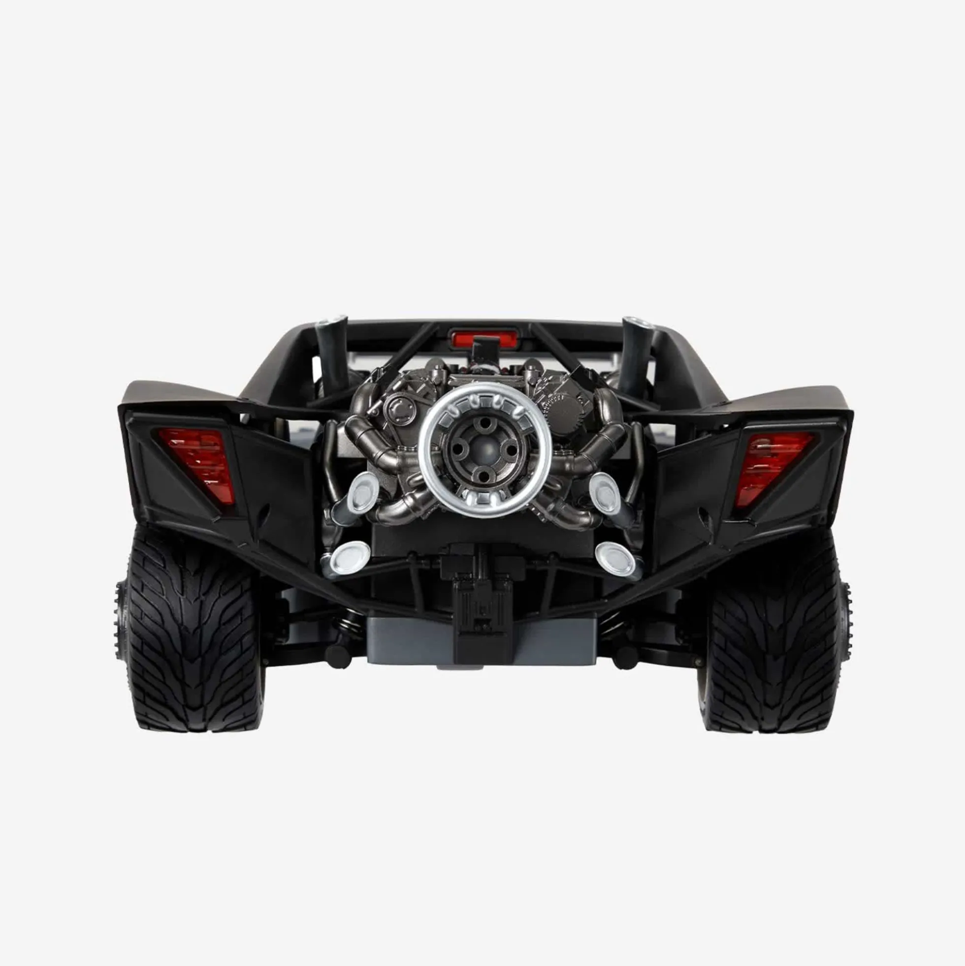 Hot Wheels R/C The BATMAN The Original Batmobile