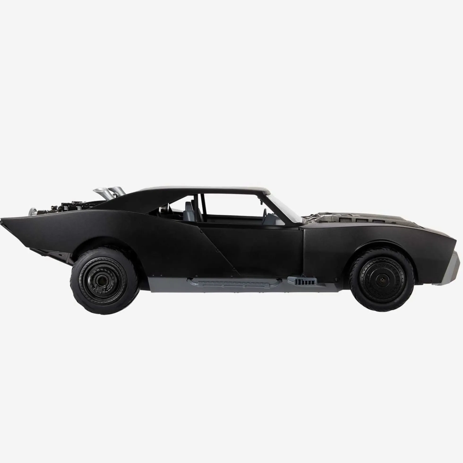 Hot Wheels R/C The BATMAN The Original Batmobile