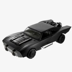 Hot Wheels R/C The BATMAN The Original Batmobile