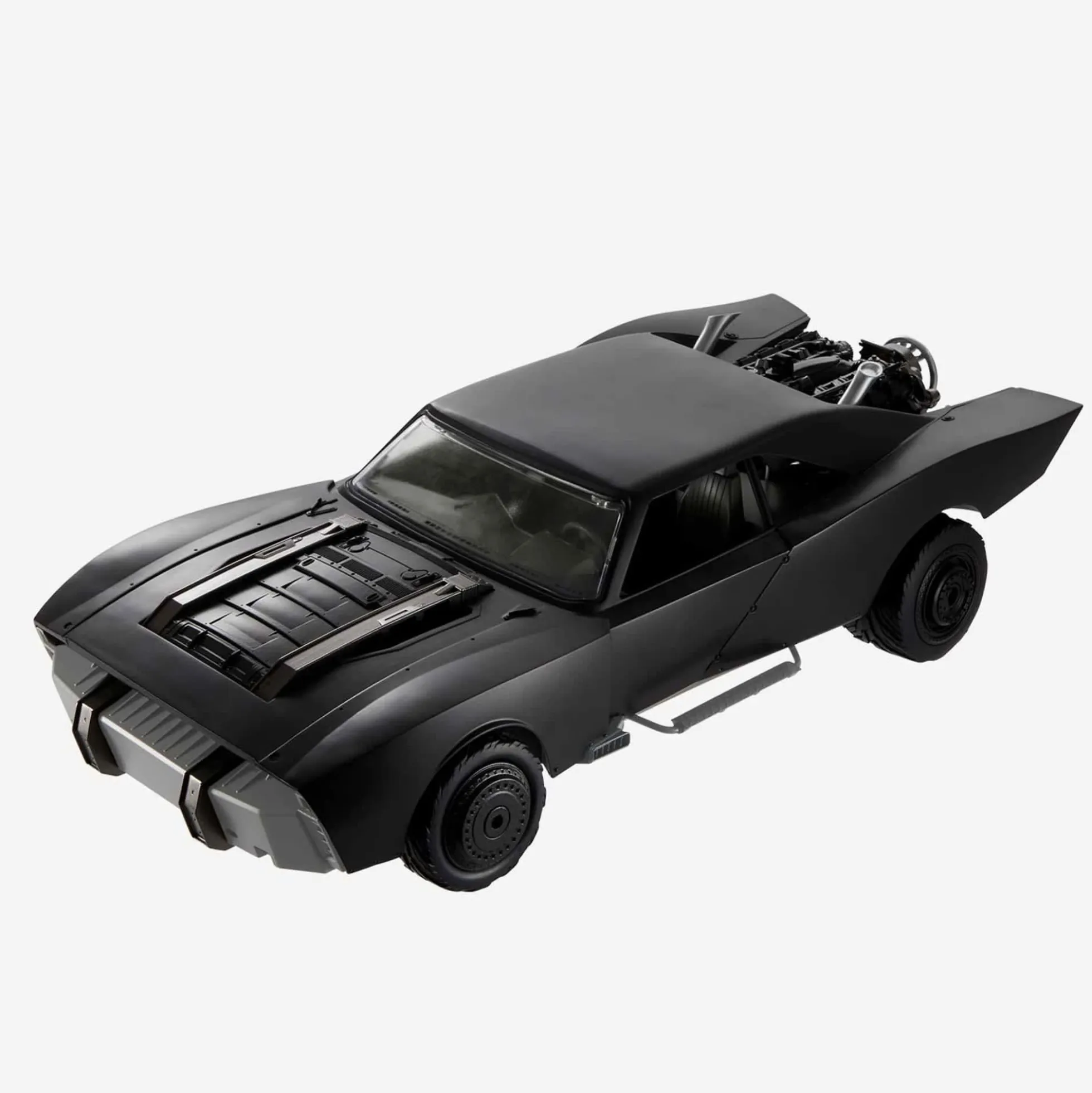Hot Wheels R/C The BATMAN The Original Batmobile