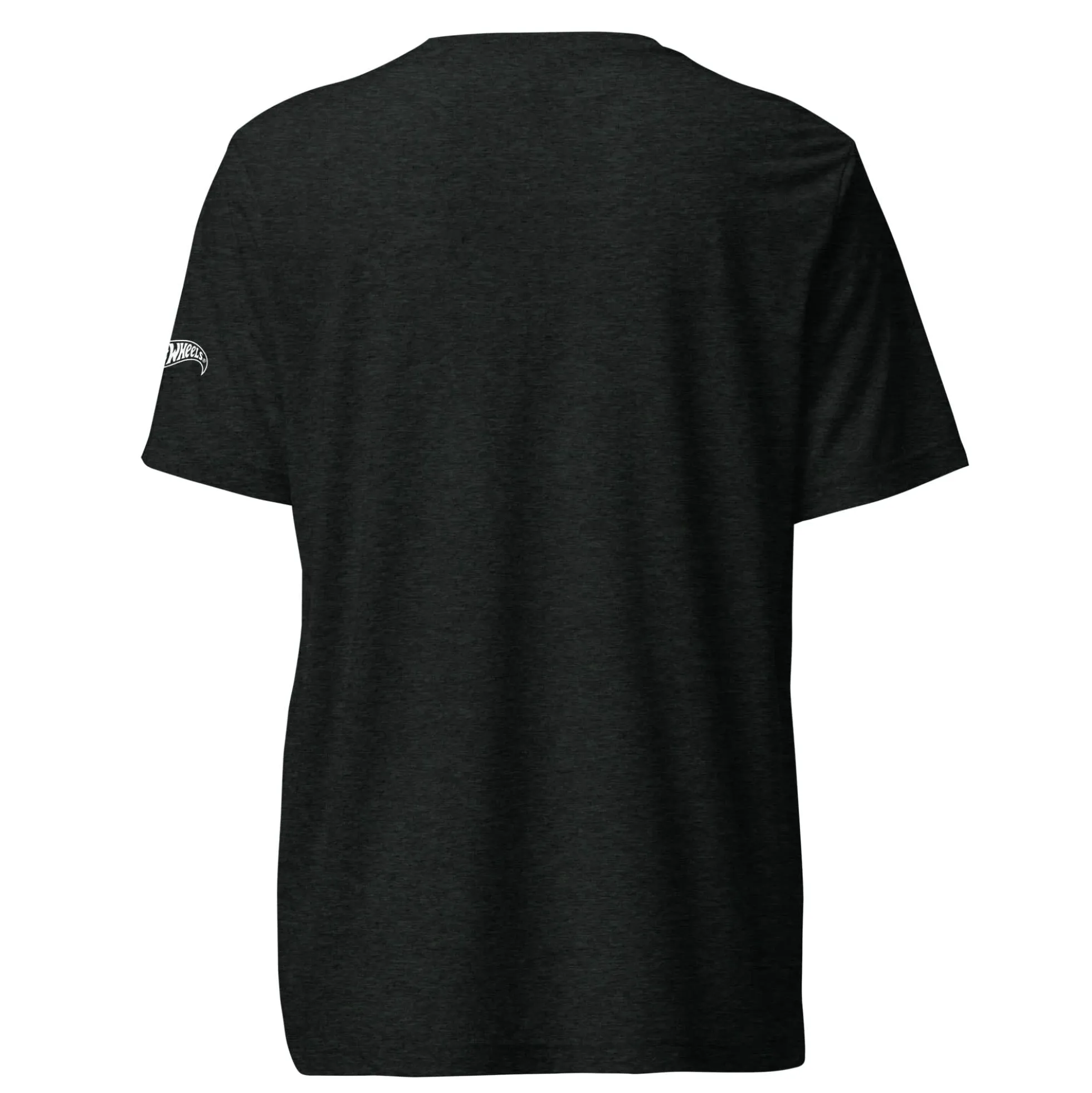 Hot Wheels Red Line Club Logo T-Shirt