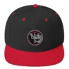 Hot Wheels Red Line Club Snapback Hat
