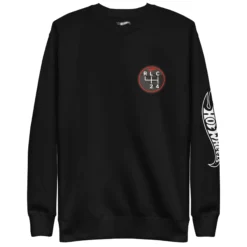 Hot Wheels Red Line Club Sweatshirt