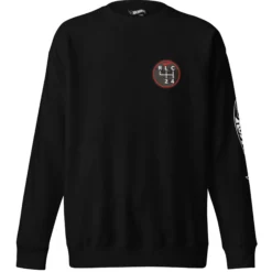 Hot Wheels Red Line Club Sweatshirt