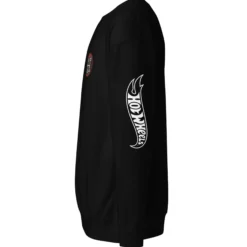 Hot Wheels Red Line Club Sweatshirt