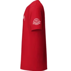 Hot Wheels Red Line Club T-Shirt