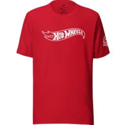 Hot Wheels Red Line Club T-Shirt