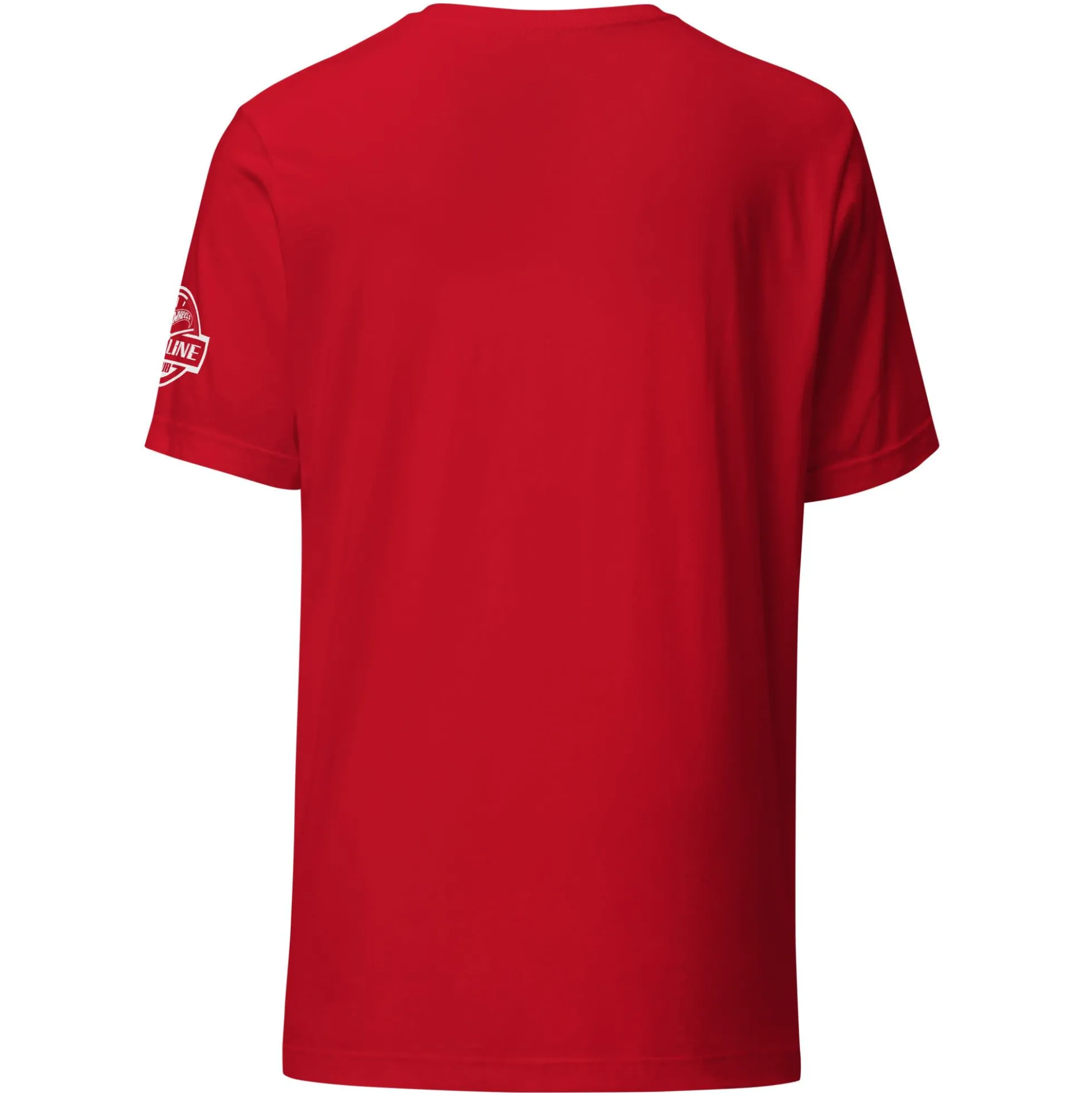 Hot Wheels Red Line Club T-Shirt