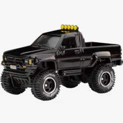 Hot Wheels Retro Entertainment Back to the Future 1987 Toyota Pickup Truck