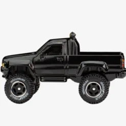 Hot Wheels Retro Entertainment Back to the Future 1987 Toyota Pickup Truck