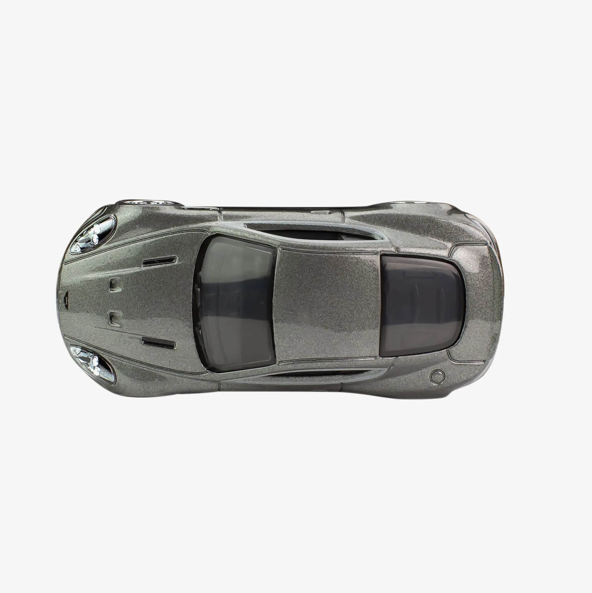 Hot Wheels Retro Entertainment Casino Royale 007 Aston Martin DBS