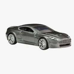 Hot Wheels Retro Entertainment Casino Royale 007 Aston Martin DBS