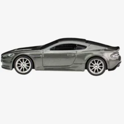 Hot Wheels Retro Entertainment Casino Royale 007 Aston Martin DBS
