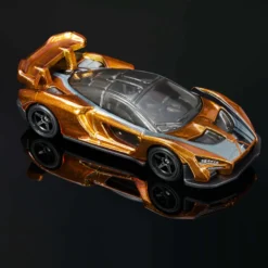 Hot Wheels Rift Rally – Collectors Edition