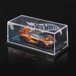 Hot Wheels Rift Rally – Collectors Edition