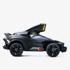 Hot Wheels Rift Rally – Collectors Edition