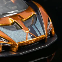 Hot Wheels Rift Rally – Collectors Edition