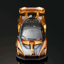 Hot Wheels Rift Rally – Collectors Edition