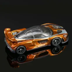 Hot Wheels Rift Rally – Collectors Edition