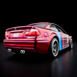 Hot Wheels RLC 2006 BMW M3