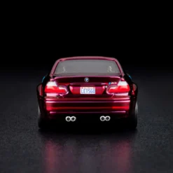 Hot Wheels RLC 2006 BMW M3