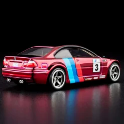Hot Wheels RLC 2006 BMW M3