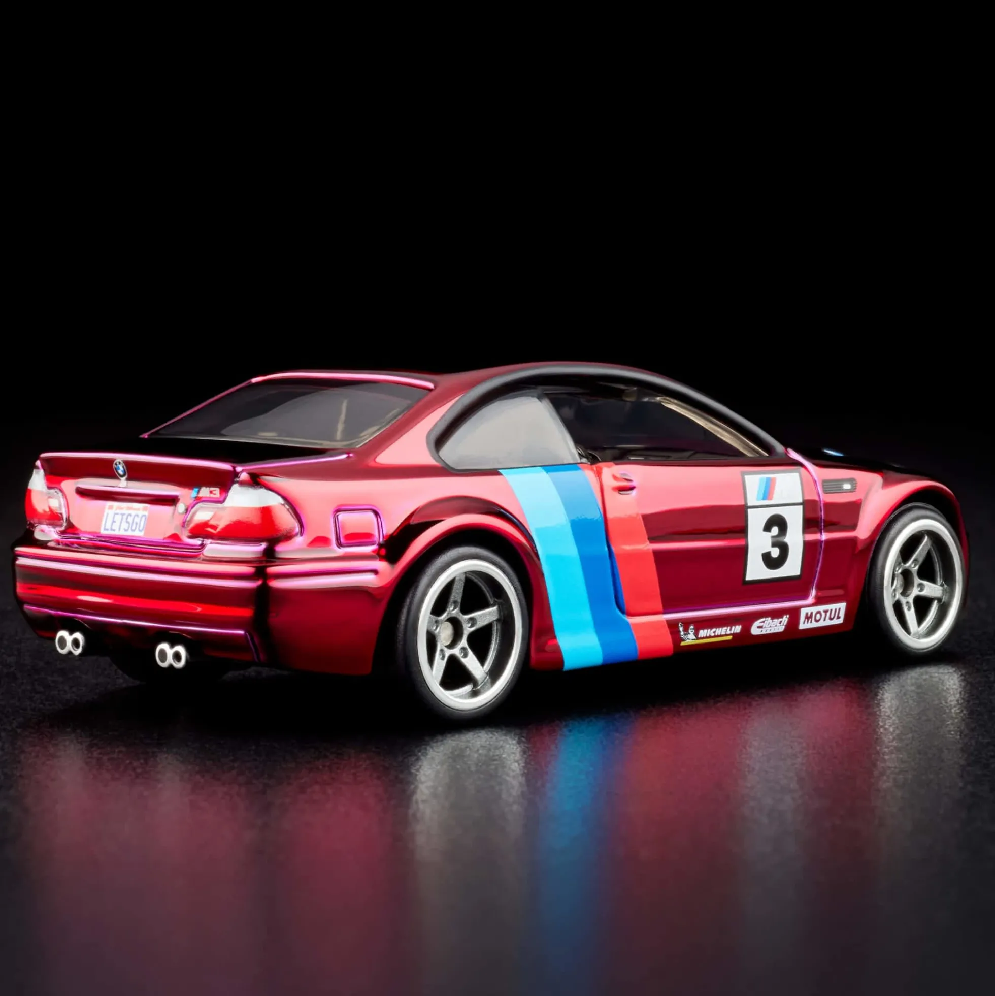 Hot Wheels RLC 2006 BMW M3