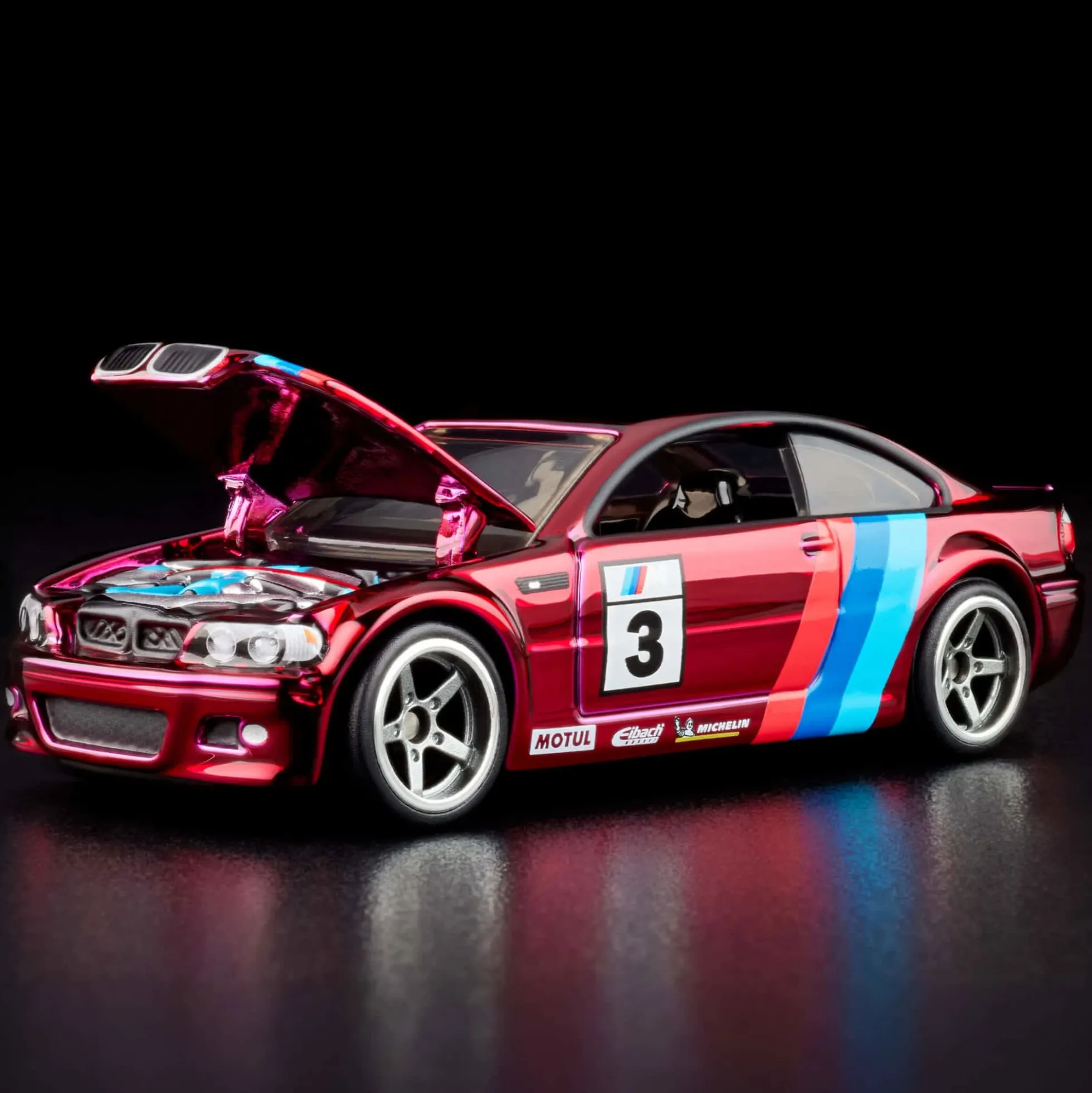 Hot Wheels RLC 2006 BMW M3