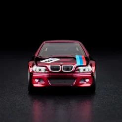 Hot Wheels RLC 2006 BMW M3