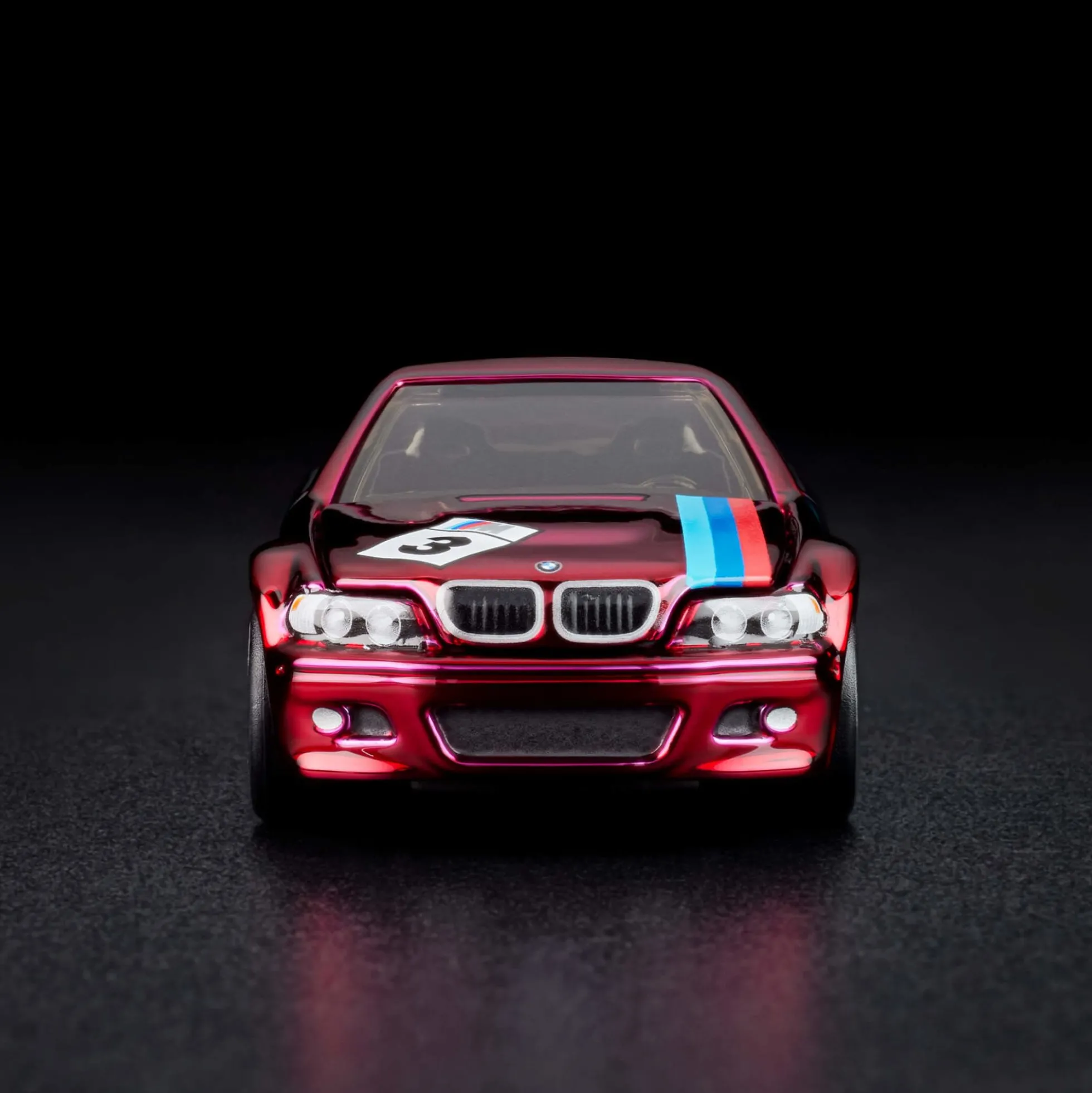 Hot Wheels RLC 2006 BMW M3