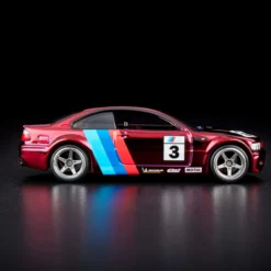Hot Wheels RLC 2006 BMW M3