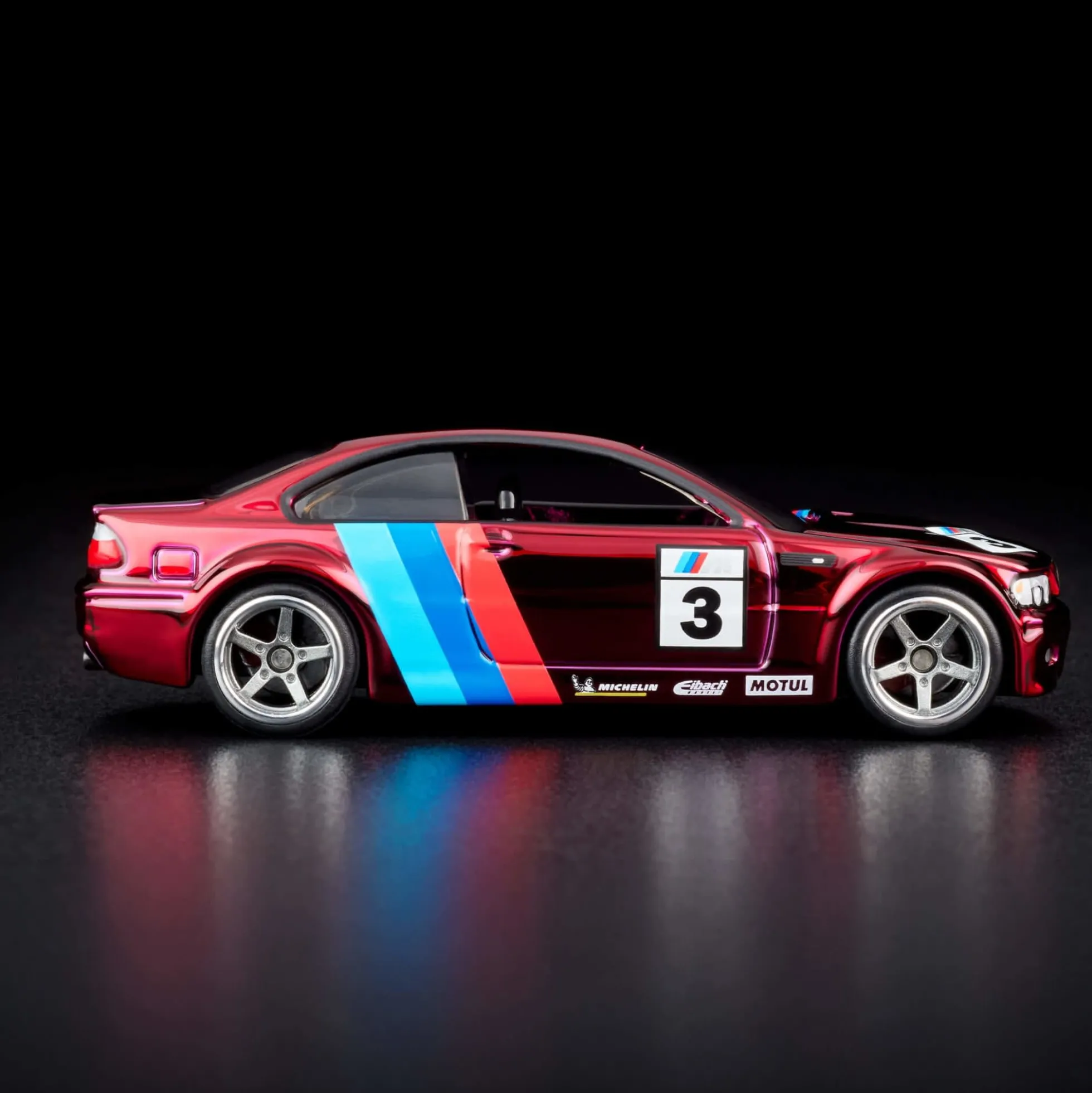 Hot Wheels RLC 2006 BMW M3