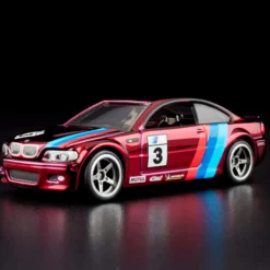 Hot Wheels RLC 2006 BMW M3