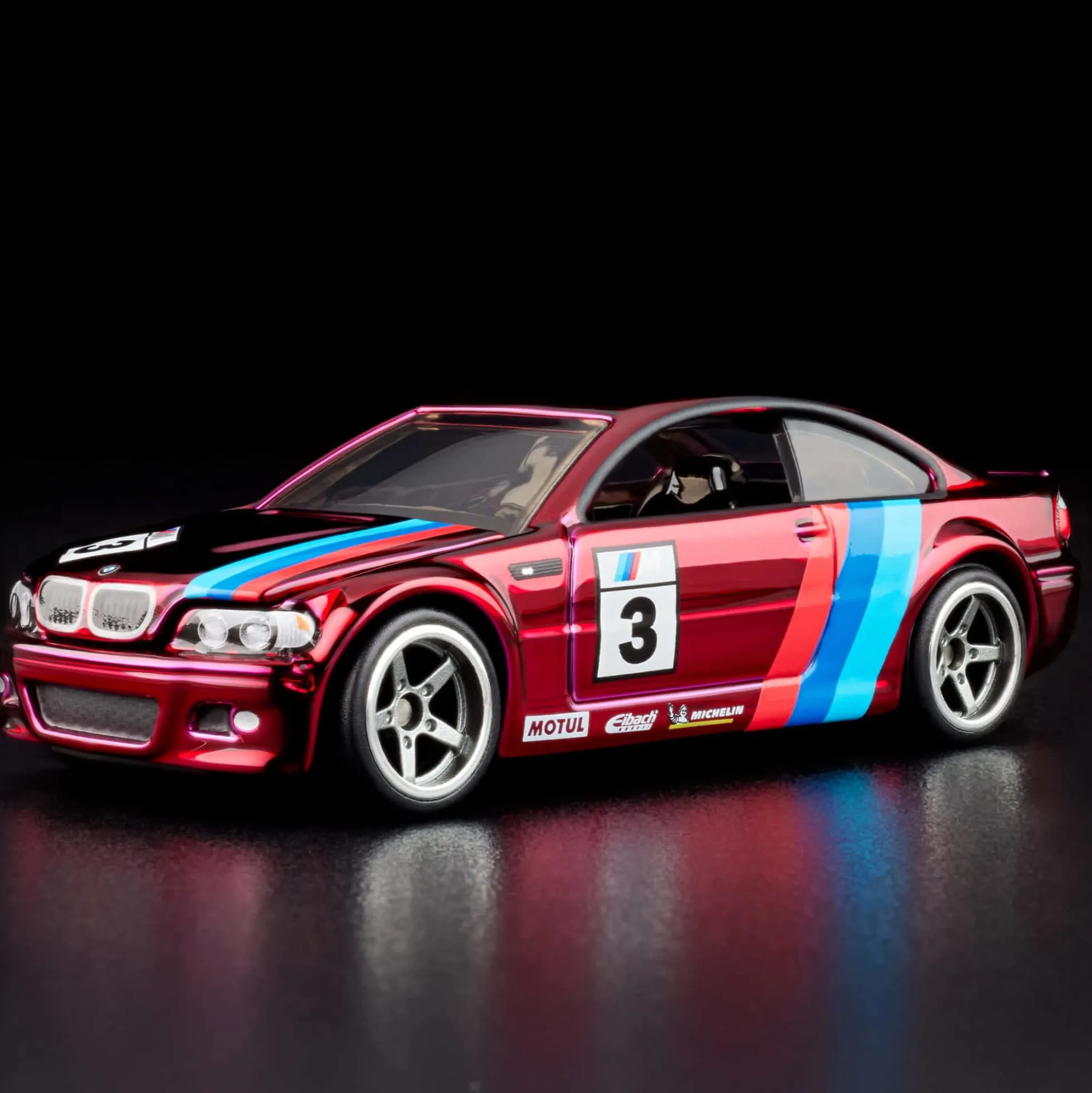 Hot Wheels RLC 2006 BMW M3