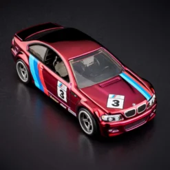 Hot Wheels RLC 2006 BMW M3