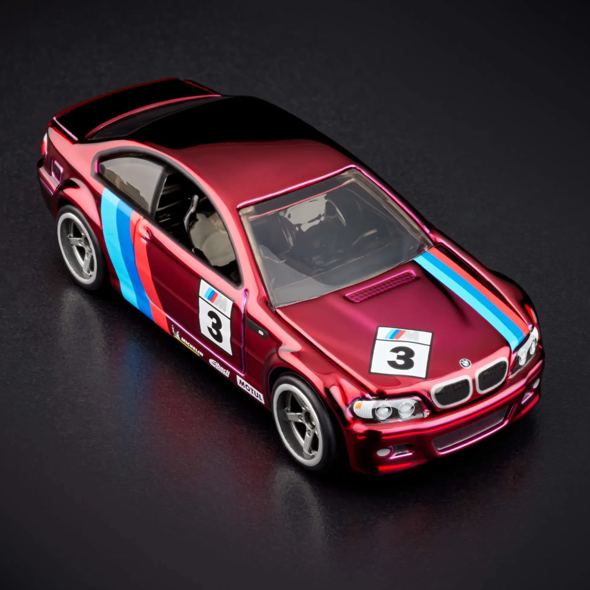 Hot Wheels RLC 2006 BMW M3