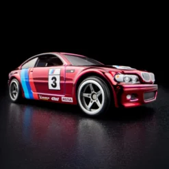 Hot Wheels RLC 2006 BMW M3