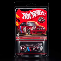 Hot Wheels RLC 2006 BMW M3