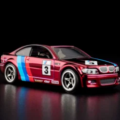 Hot Wheels RLC 2006 BMW M3