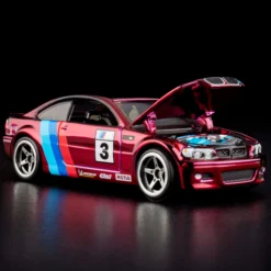 Hot Wheels RLC 2006 BMW M3