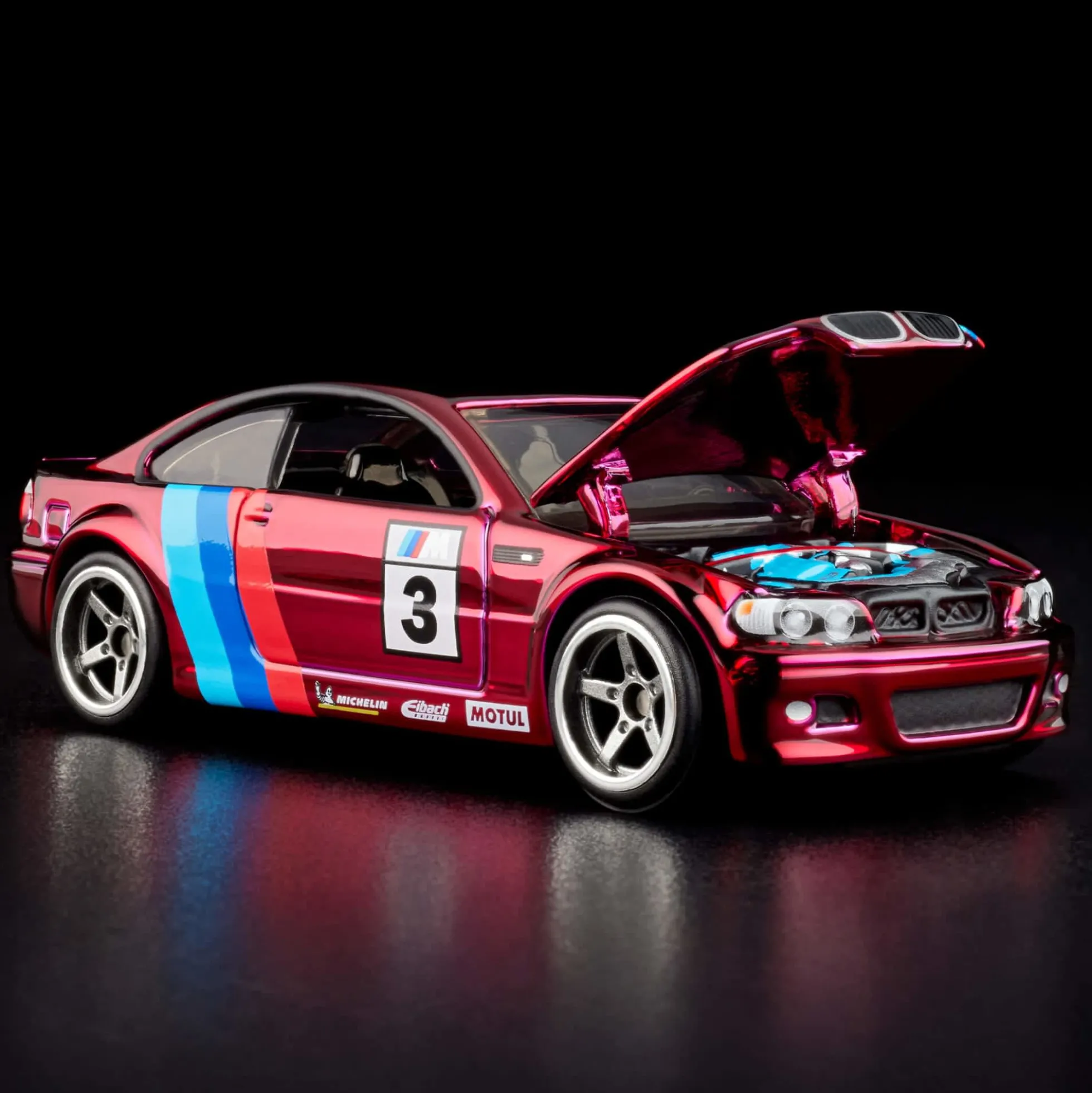 Hot Wheels RLC 2006 BMW M3