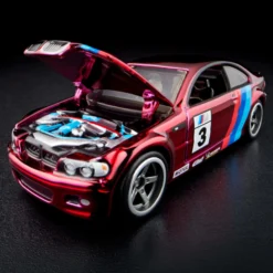 Hot Wheels RLC 2006 BMW M3