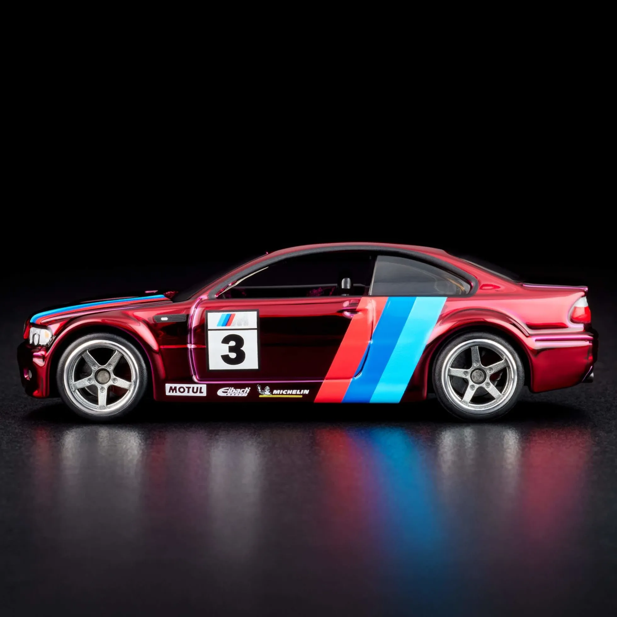 Hot Wheels RLC 2006 BMW M3