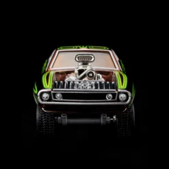 Hot Wheels RLC Exclusive ’71 AMC Javelin AMX