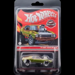 Hot Wheels RLC Exclusive ’71 AMC Javelin AMX