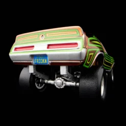 Hot Wheels RLC Exclusive ’71 AMC Javelin AMX