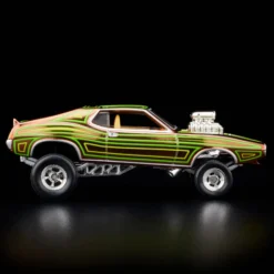 Hot Wheels RLC Exclusive ’71 AMC Javelin AMX