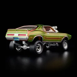 Hot Wheels RLC Exclusive ’71 AMC Javelin AMX