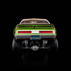 Hot Wheels RLC Exclusive ’71 AMC Javelin AMX